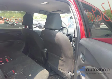 2009 Toyota Yaris из США, поврежденный, VIN JTDBT903291310107